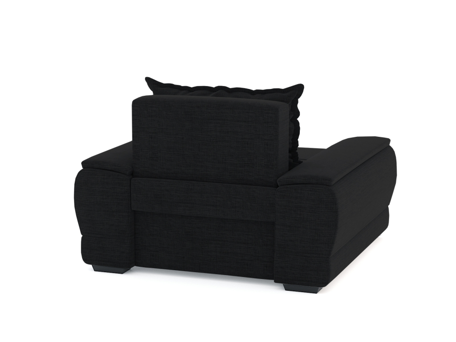 Кресла-кровати, Кресло-кровать Нордвикс, рогожка