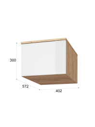 Антресоль Эмилия ЭЛ-53