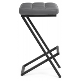 Барный стул Амаури, Искусственная кожа