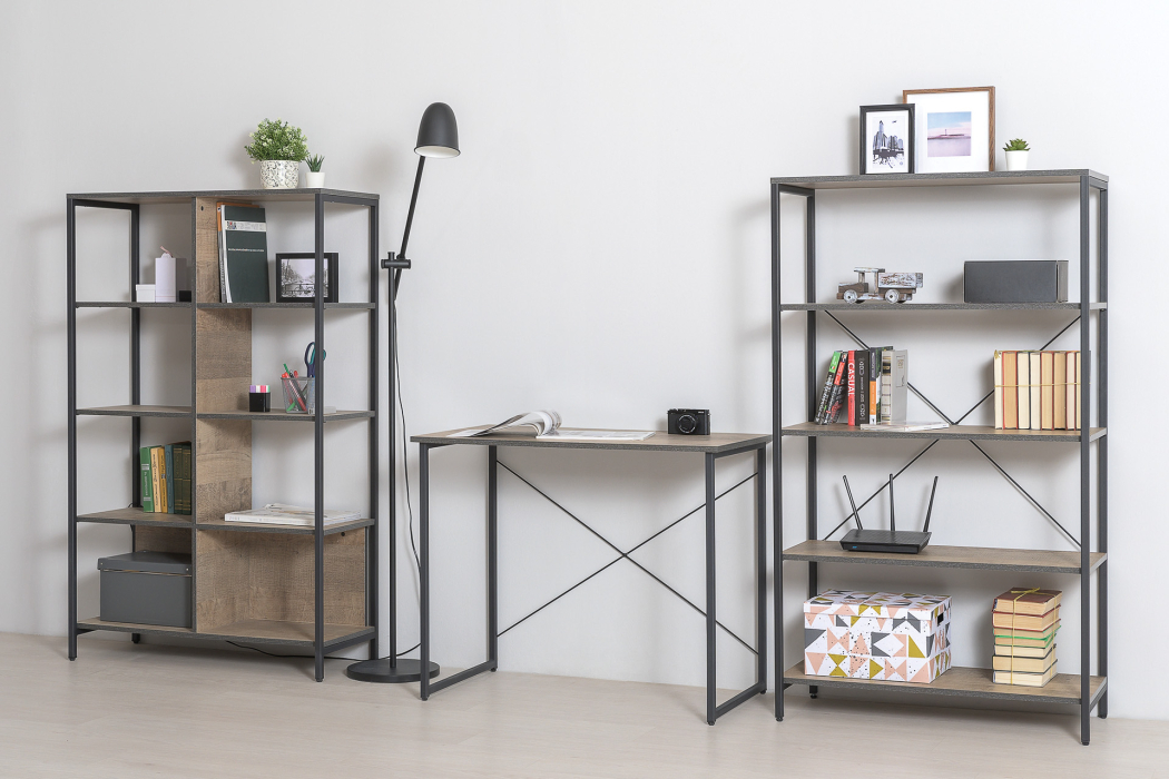 Стеллажи, Стеллаж Трувор 13.151.02 N