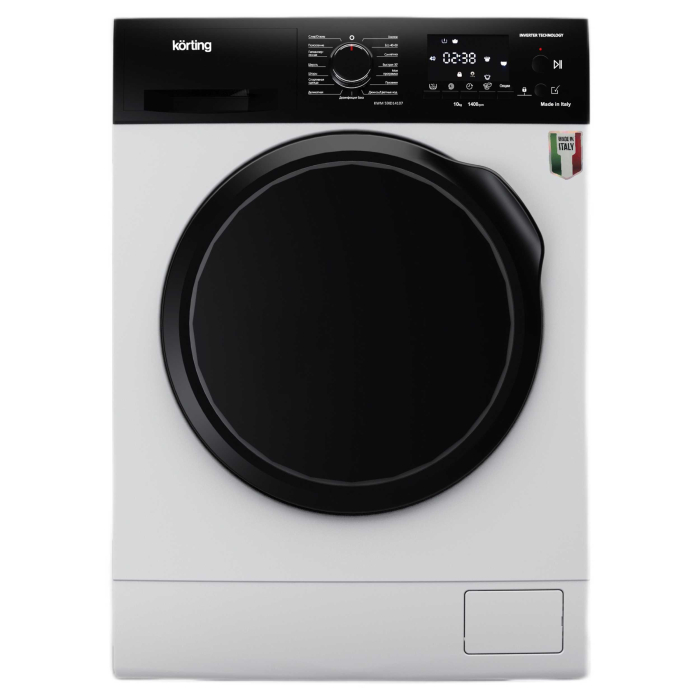 Стиральные машины, Стиральная машина Korting KWM 59ID14107