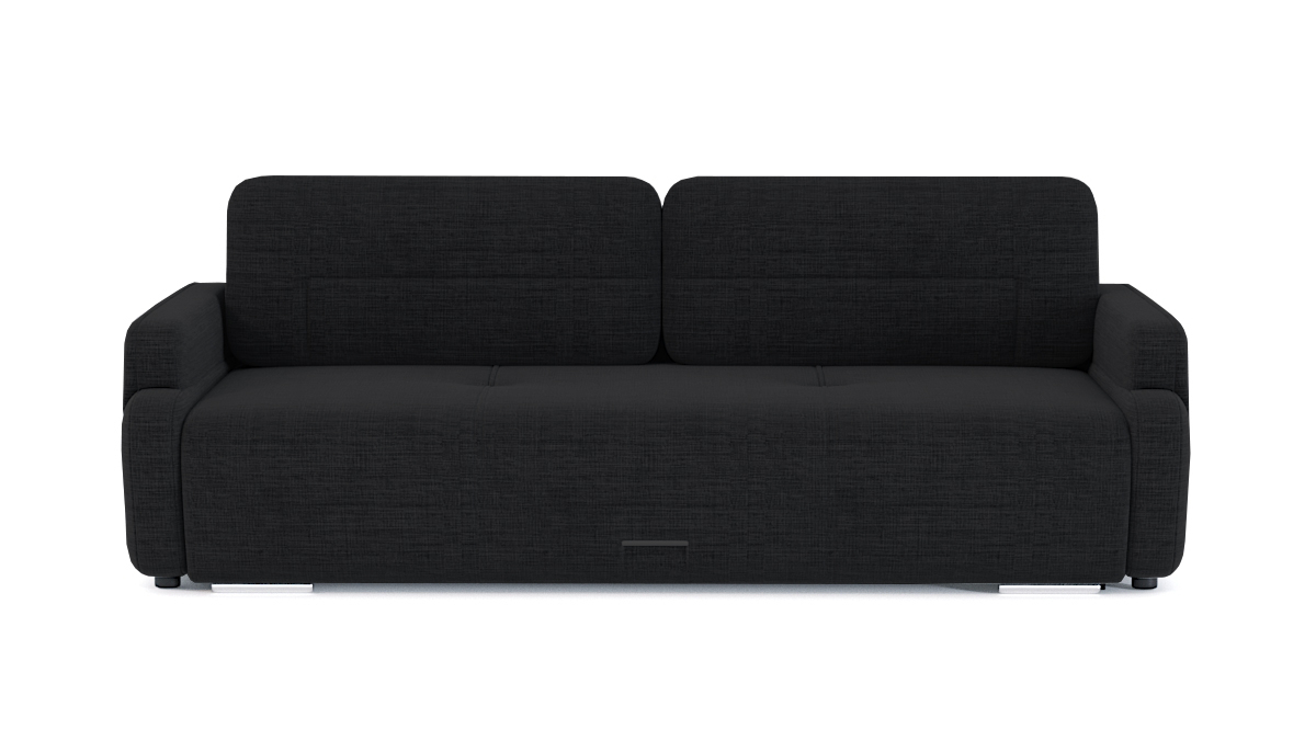 Диваны еврокнижки, Диван-кровать Джелонг еврокнижка-пантограф, рогожка