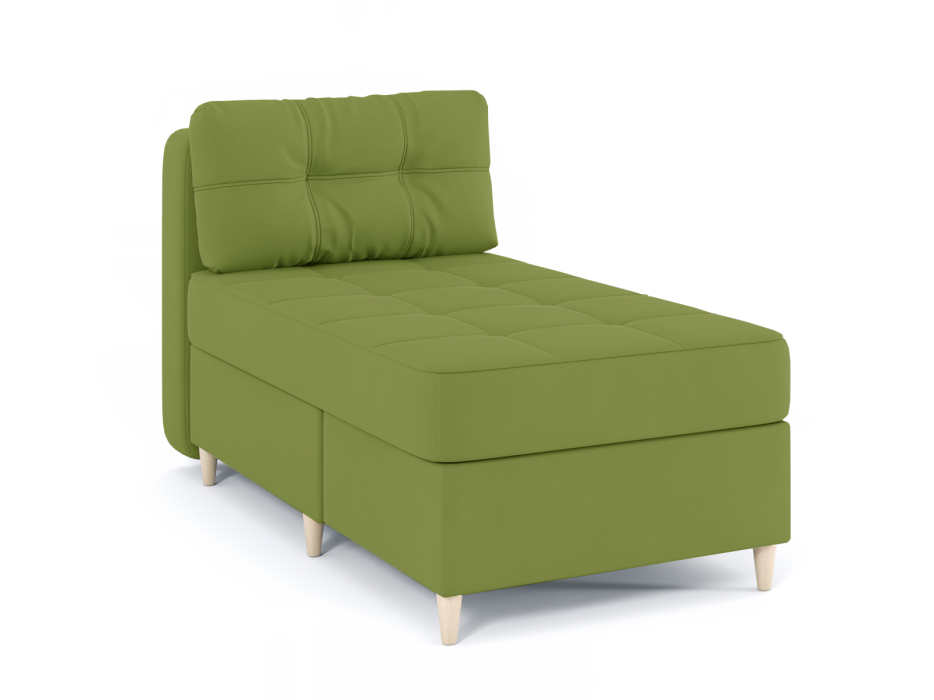 Диваны еврокнижки, Диван-кровать еврокнижка трасформер  Уно 2, велюр