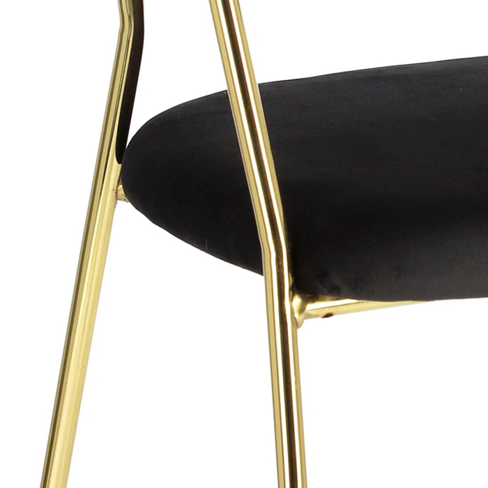 Стулья, Стул Whispered Fusion, золотой