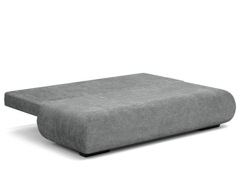 Диваны прямые, Диван-кровать Хлоя, еврокнижка,велюр