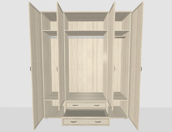 Спальня Карина  СК-1018