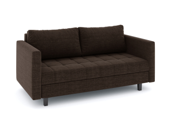 Диван прямой нераскладной Герадин, рогожка