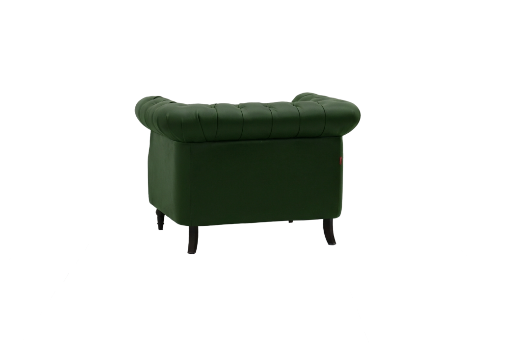 Кресло мягкое, Кресло Бастион