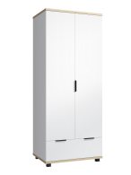 Шкафы распашные, Шкаф платяной Скайлайт СЛ-2К