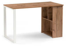Прямые компьютерные столы, Офисная мебель Битти Лофт