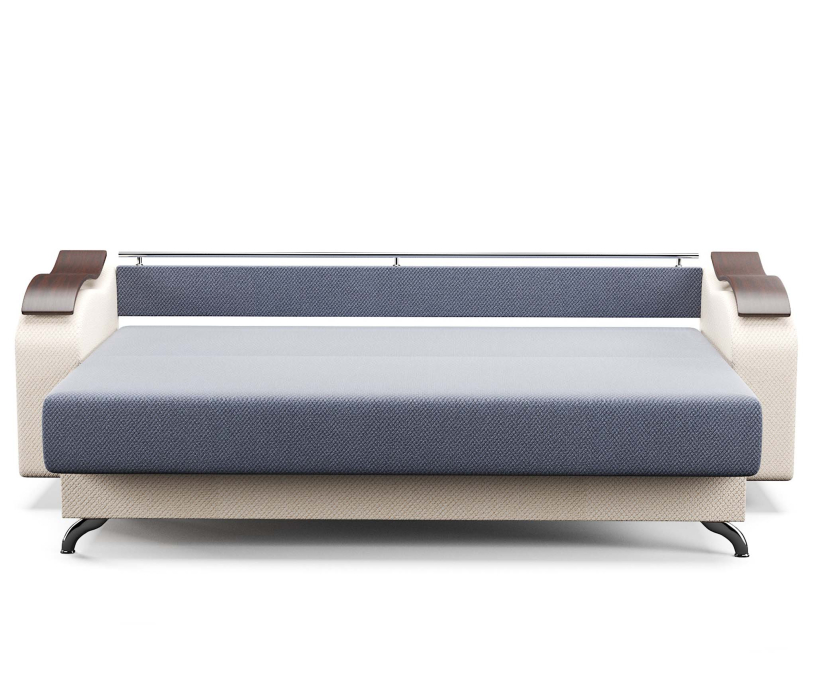 Диваны еврокнижки, Диван-кровать Волна еврокнижка,велюр