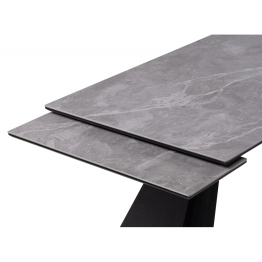 Стол Ливи 140х80х78