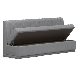 Кухонный диван Браш,велюр