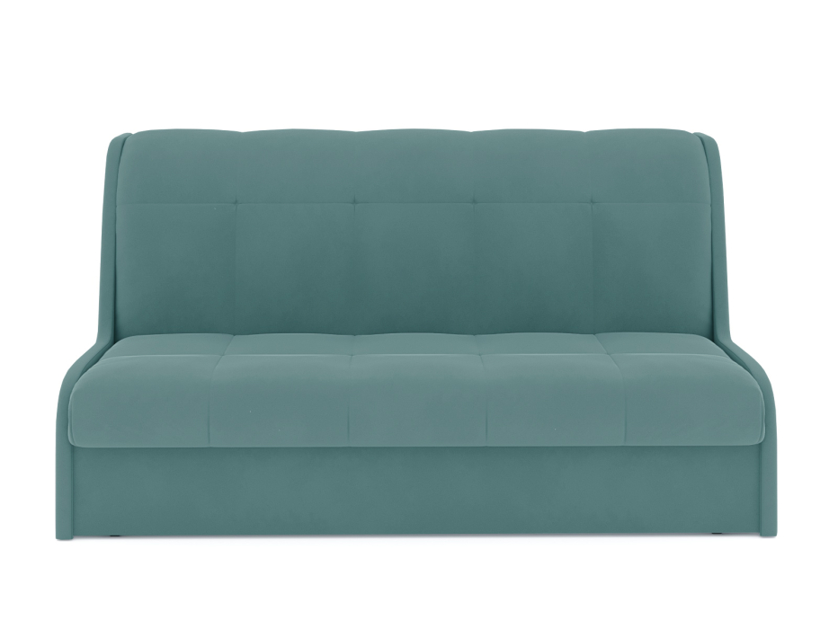 Диваны кровати со спальным местом, Диван-кровать Токио 140 аккордеон, велюр