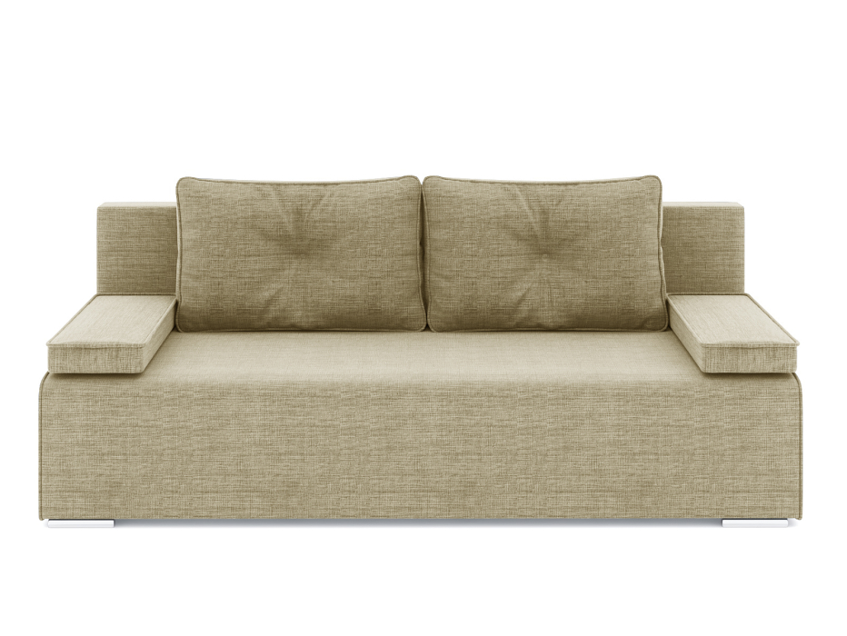 Диваны еврокнижки, Диван-кровать еврокнижка Лиссабон, рогожка