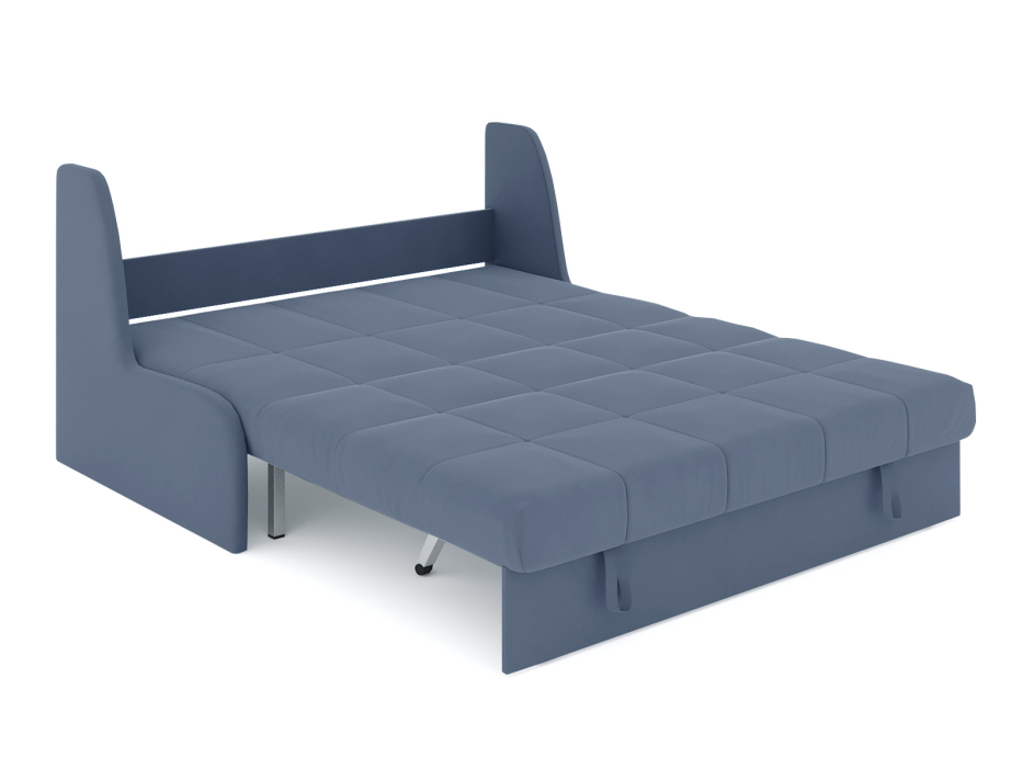 Диваны кровати со спальным местом, Диван-кровать Токио 180 аккордеон, велюр