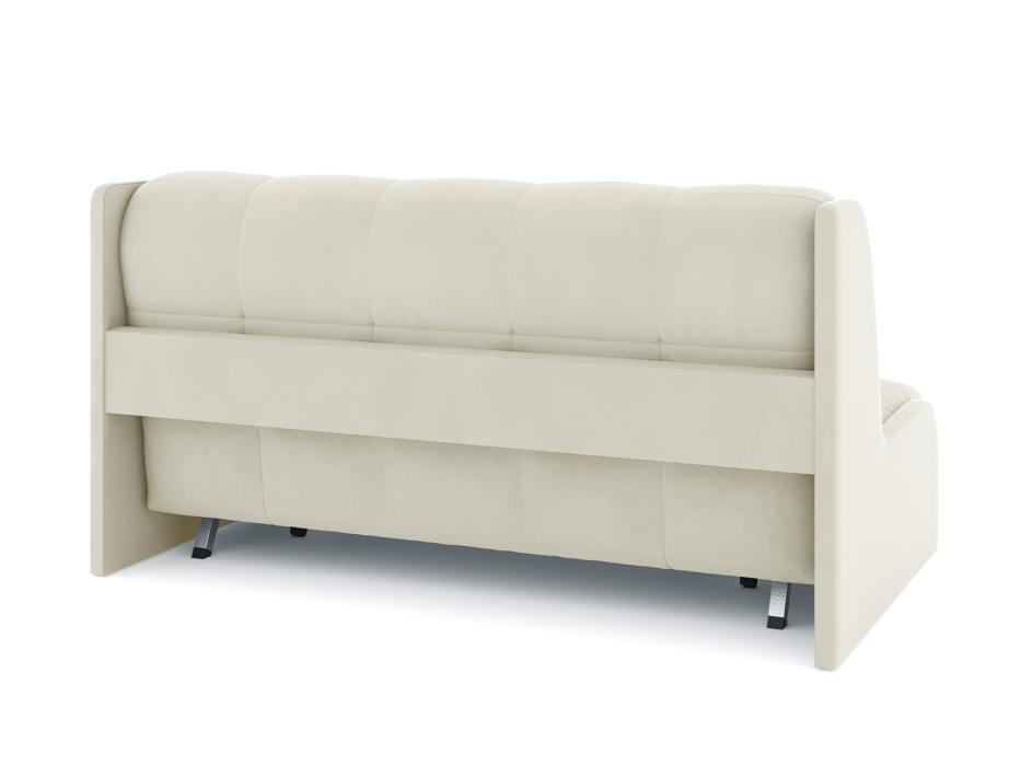 Диваны кровати со спальным местом, Диван-кровать Токио 140 аккордеон, велюр