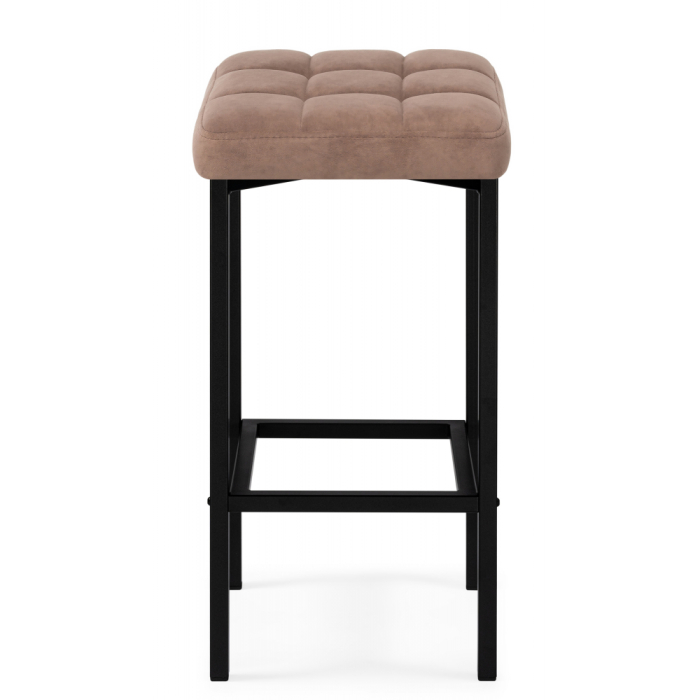 Стулья, Барный стул Лофт (микровелюр)