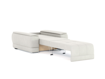 Кресло-кровать Нордвикс, велюр