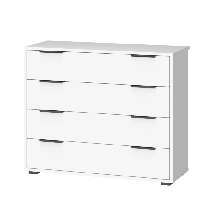 Комоды, Комод Оптима ОП-04