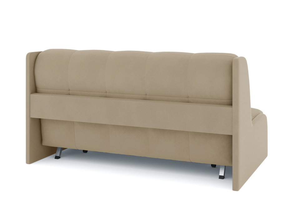 Диваны кровати со спальным местом, Диван-кровать Токио 120 аккордеон, велюр