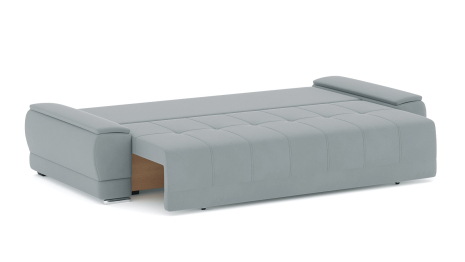 Диван-кровать еврокнижка, Нордвикс, велюр