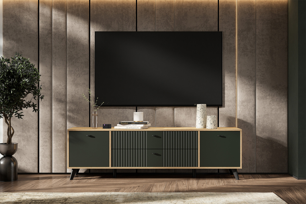 ТВ-тумбы, Тумба для ТВ Милан