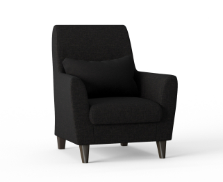 Кресло Либерти, Рогожка