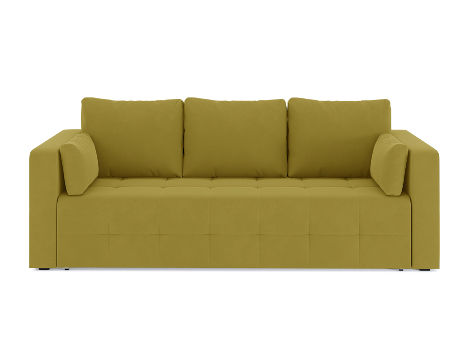 Диваны еврокнижки, Диван-кровать Босс 14.3  еврокнижка, велюр