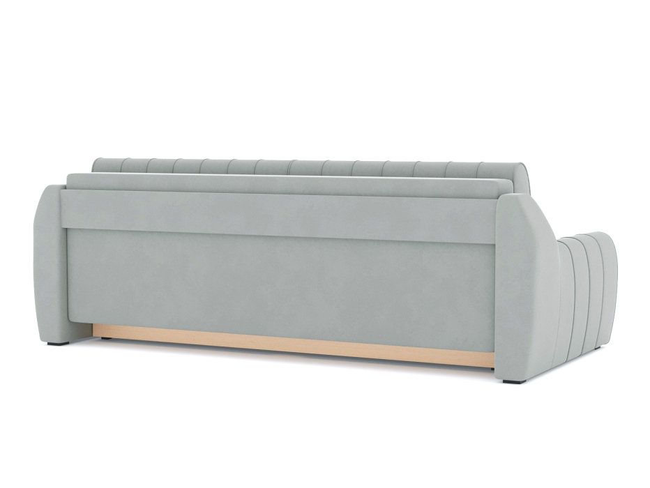 Диваны еврокнижки, Диван-кровать еврокнижка Ингрид, велюр