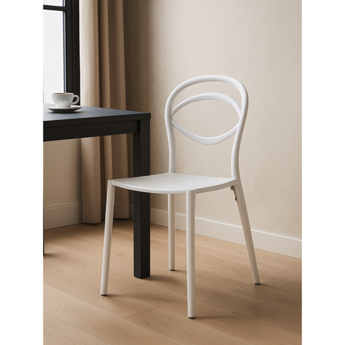 Стулья, Пластиковый стул Simple