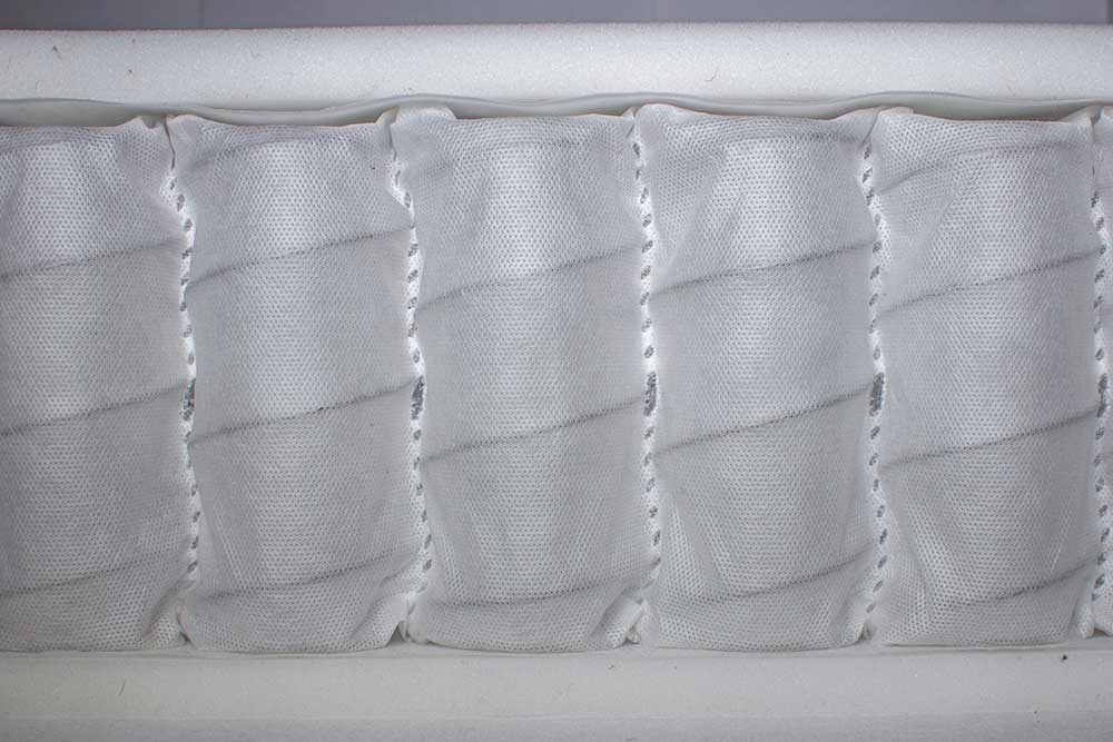 Другие размеры, Матрас DreamLine Easy Hype TFK 1800x1950