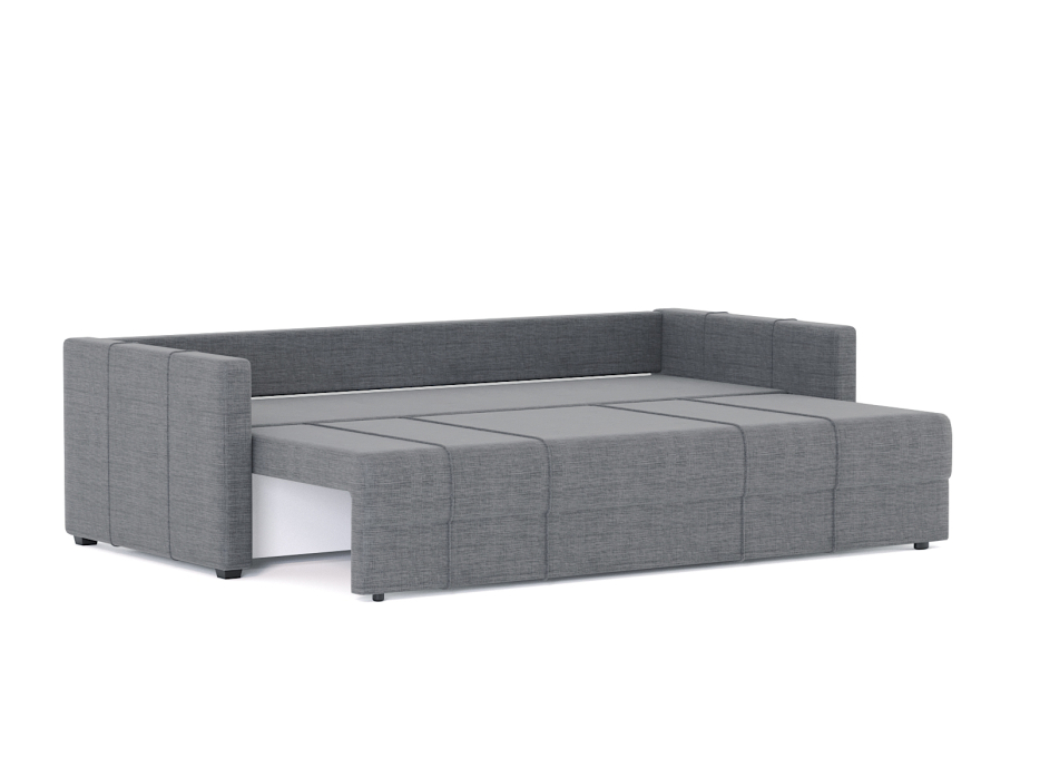 Диваны еврокнижки, Диван-кровать еврокнижка Риммини, рогожка