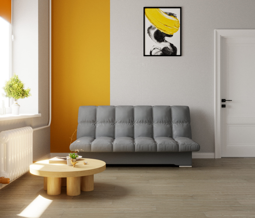 Диваны книжки, Прямой диван Финка,книжка,велюр