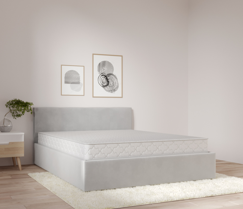 1600 x 2000, Матрас Соня Матрасова Оливия (Jacgard) 160х200 см