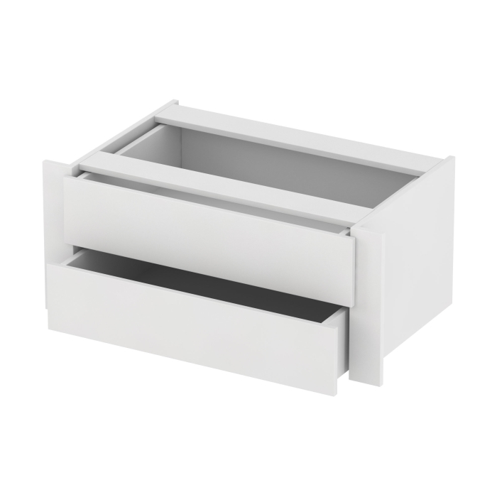 Шкафы-купе, Модуль с ящиками 600 мм