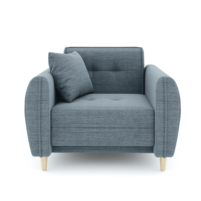 Кресла-кровати, Кресло-кровать Анита, рогожка