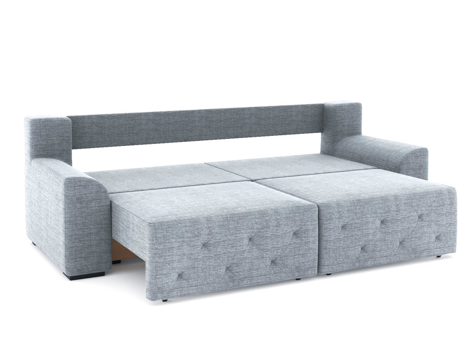 Диваны еврокнижки, Диван-кровать Вегас  еврокнижка-трансформер, рогожка