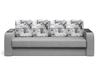 Диван-кровать Фортуна, еврокнижка, рогожка