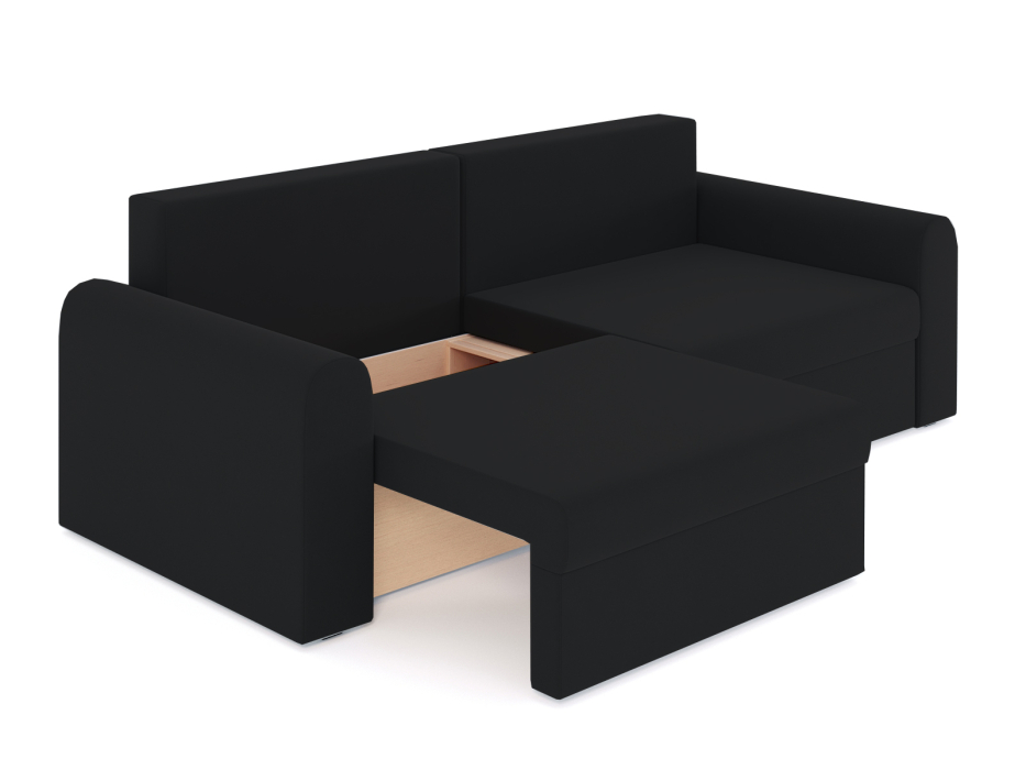 Диваны еврокнижки, Диван-кровать еврокнижка-трансформер Мэдисон, велюр