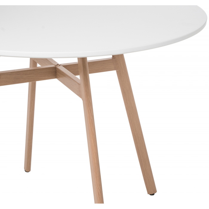 Обеденные столы, Стол Skandi 90