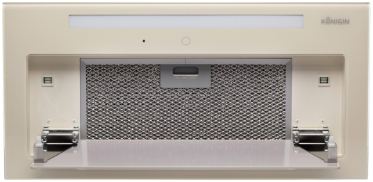 Кухонная вытяжка Navi Ivory Glass 60