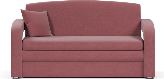 Диван-кровать выкатной Кармен ,велюр