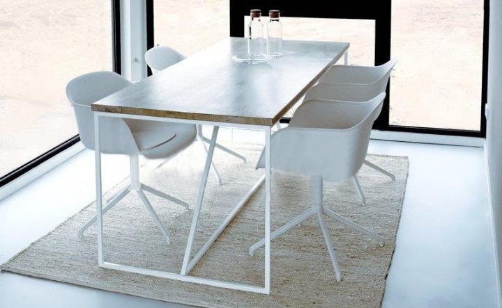 Обеденные столы, Обеденный стол Бристоль