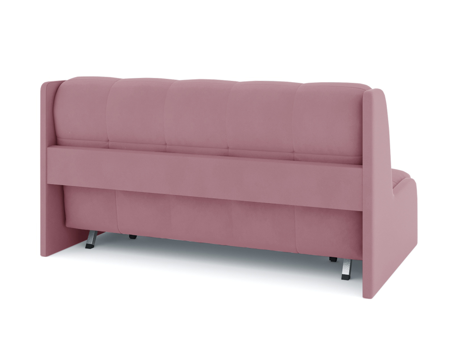 Диваны кровати со спальным местом, Диван-кровать Токио 140 аккордеон, велюр