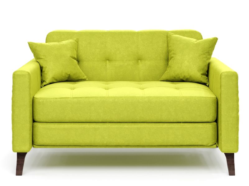 Диваны выкатные, Диван-кровать Этро, аккордеон евро, велюр