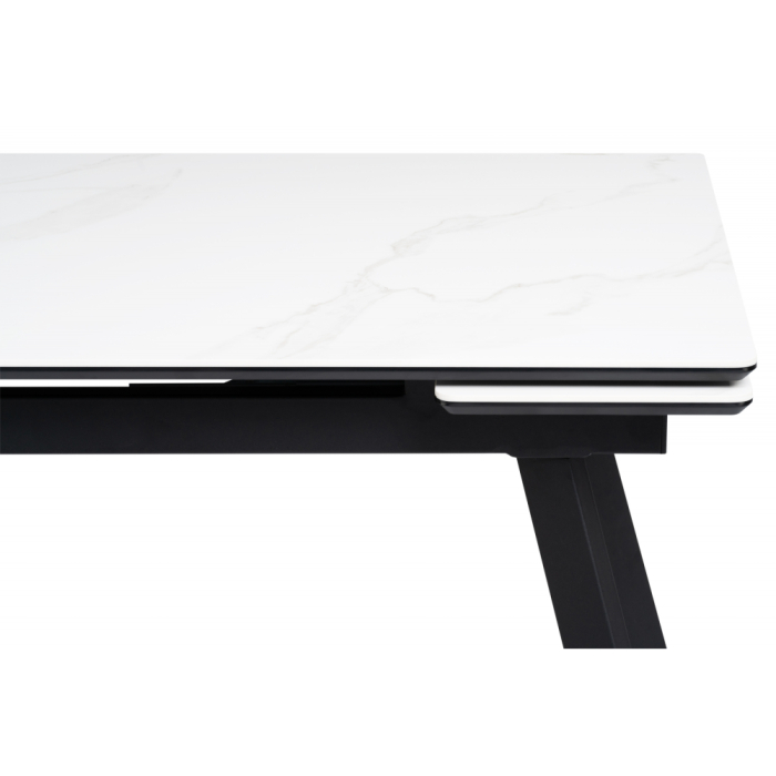 Обеденные столы, Керамический стол Норман 120(180)х80