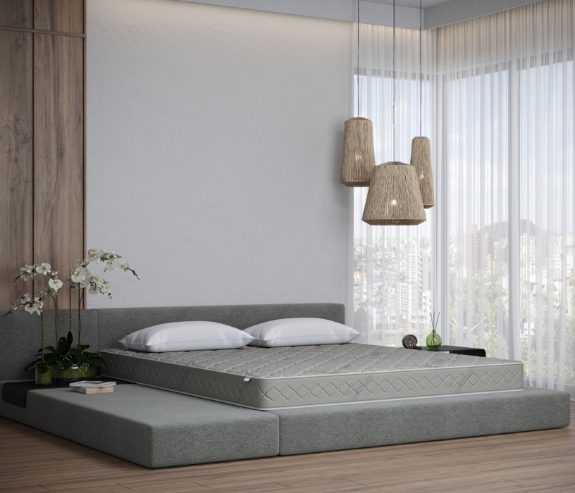 1600 x 2000, Матрас Сити - Бормио 1600*2000