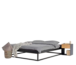 Кровать-подиум Брио 1.6
