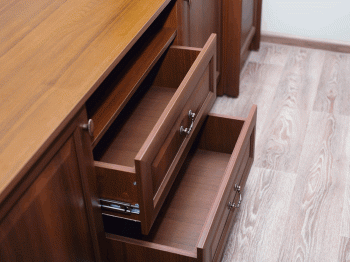 Модульная система Янна ЯН-08 Шкаф многоцелевой